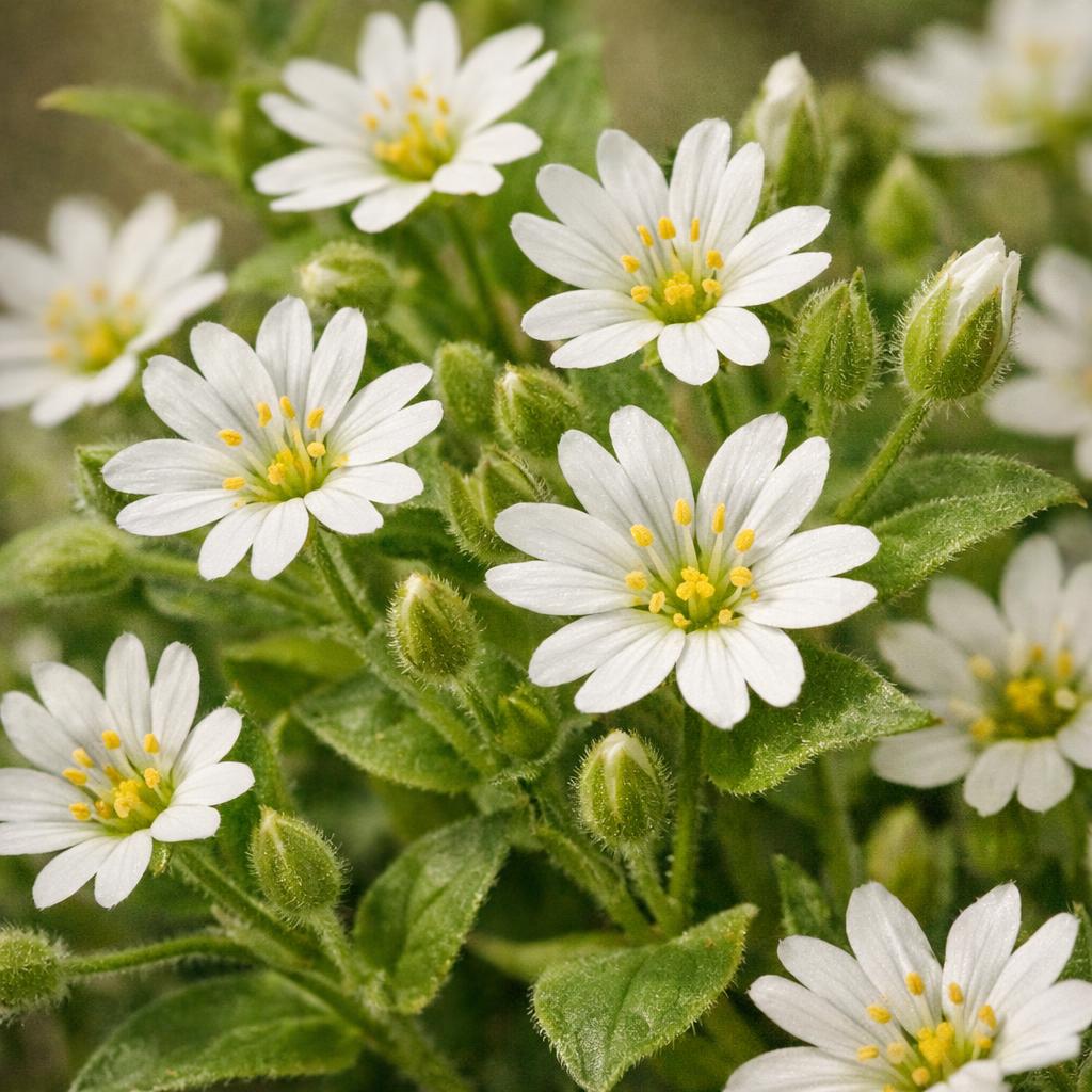 Chickweed