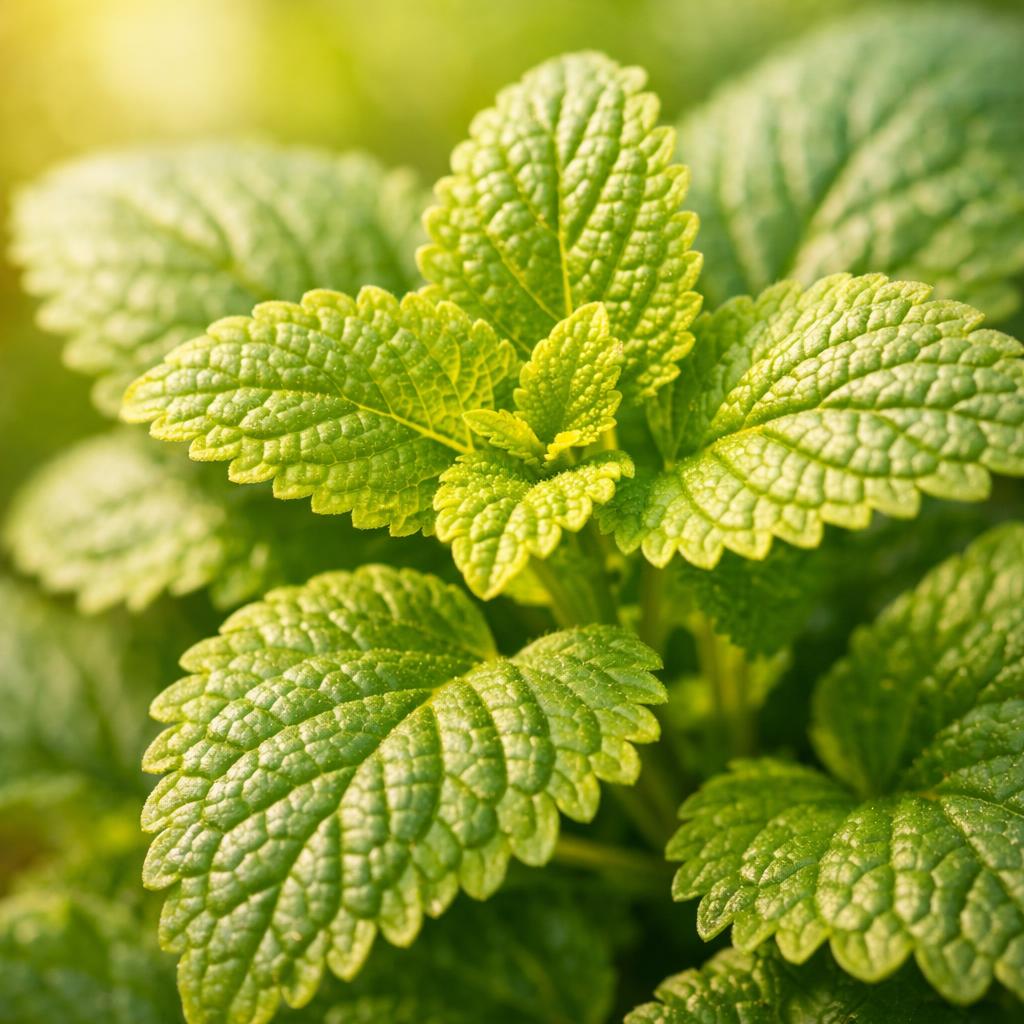 Lemon balm