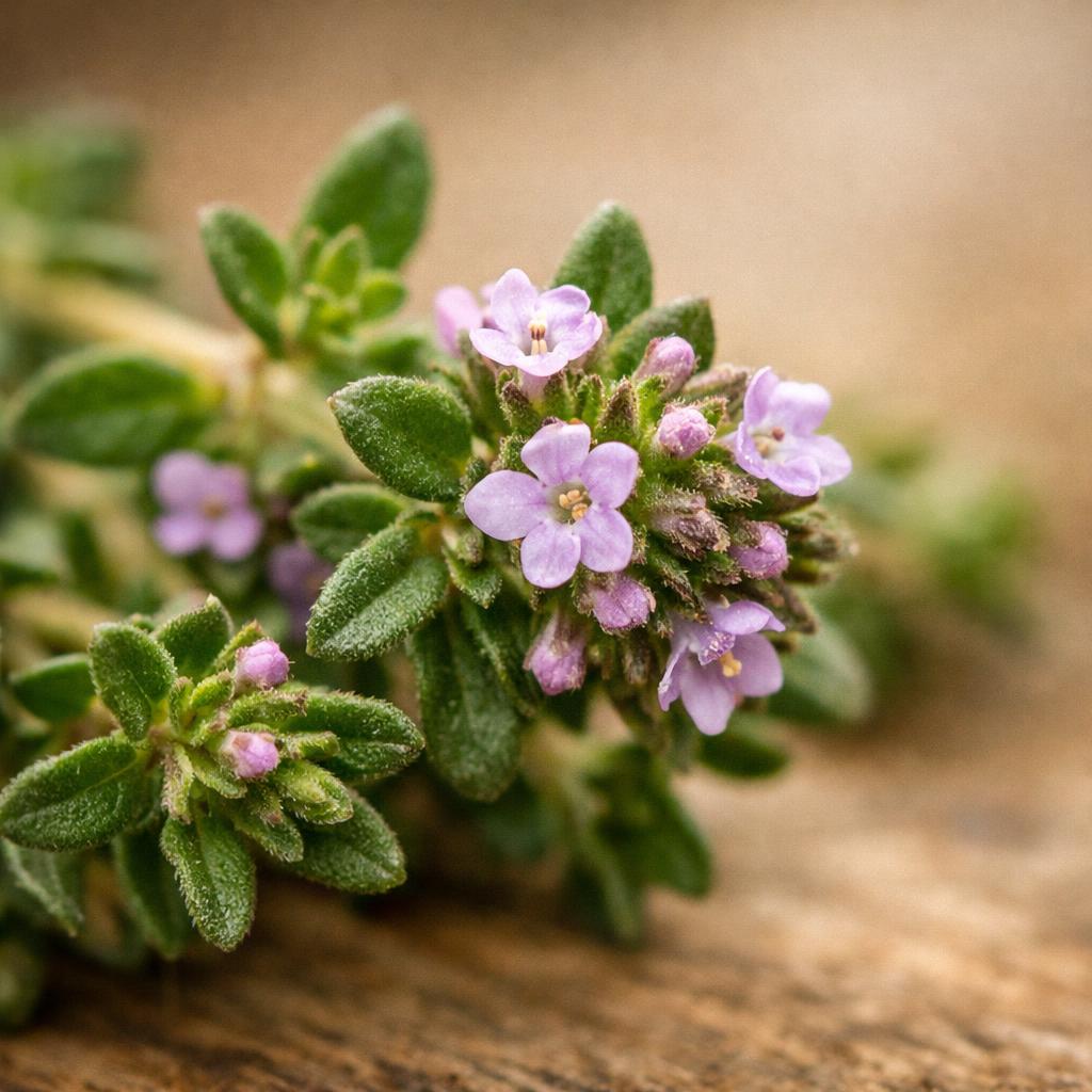 Thyme