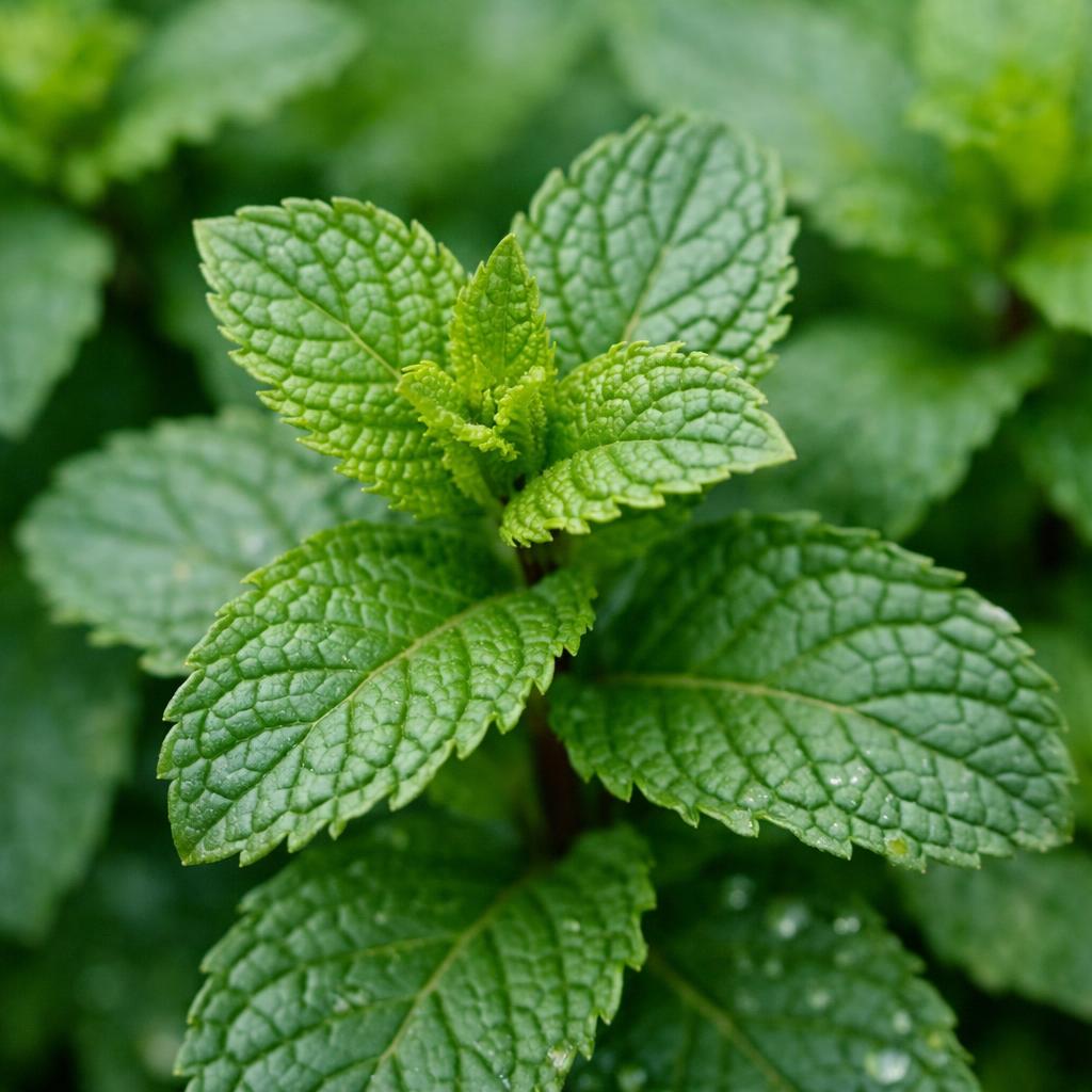 Peppermint