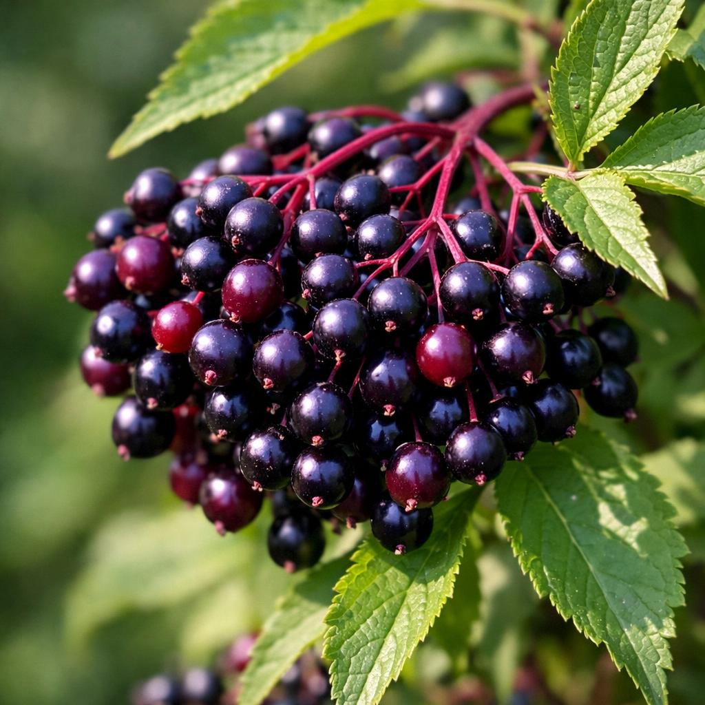 Elderberry