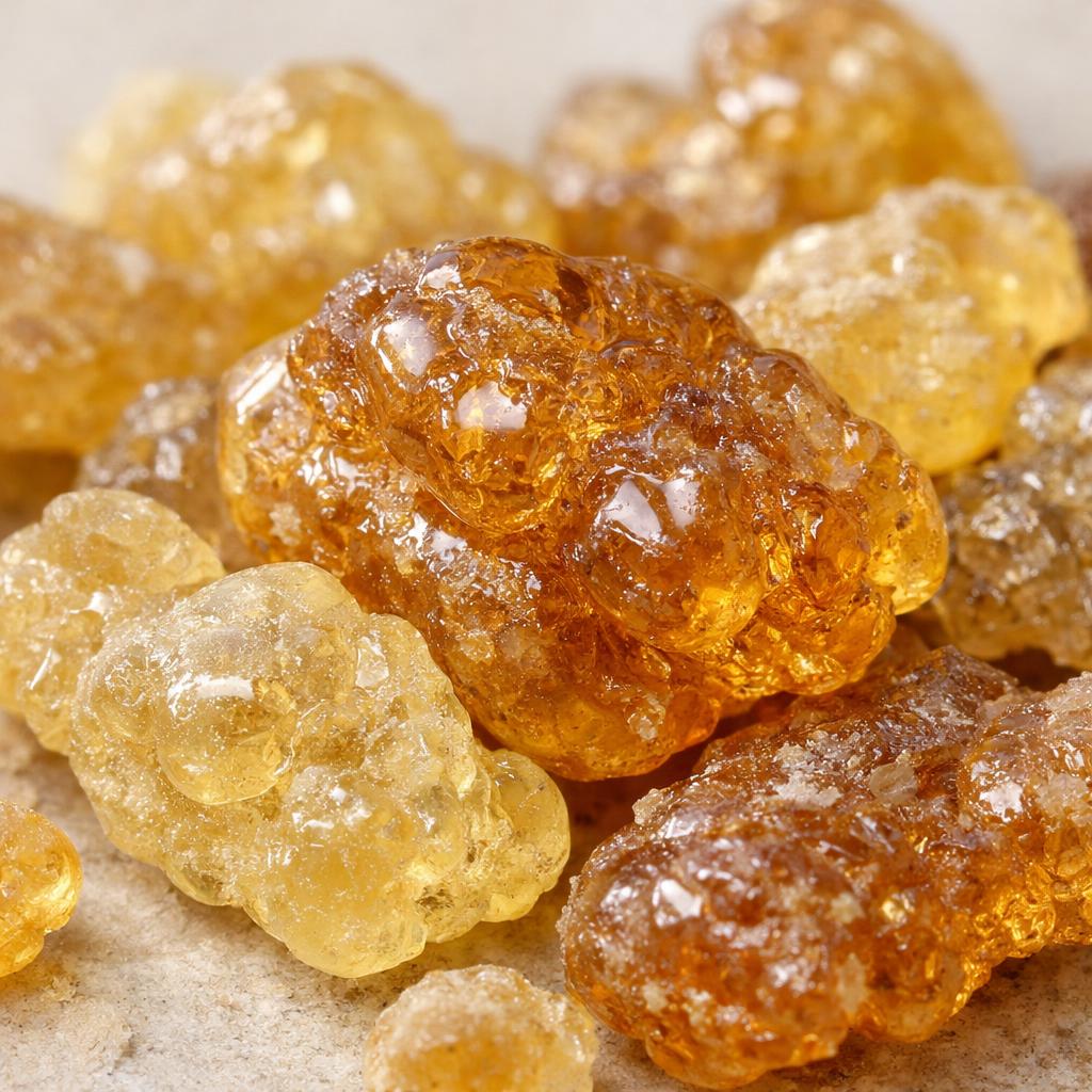 frankincense