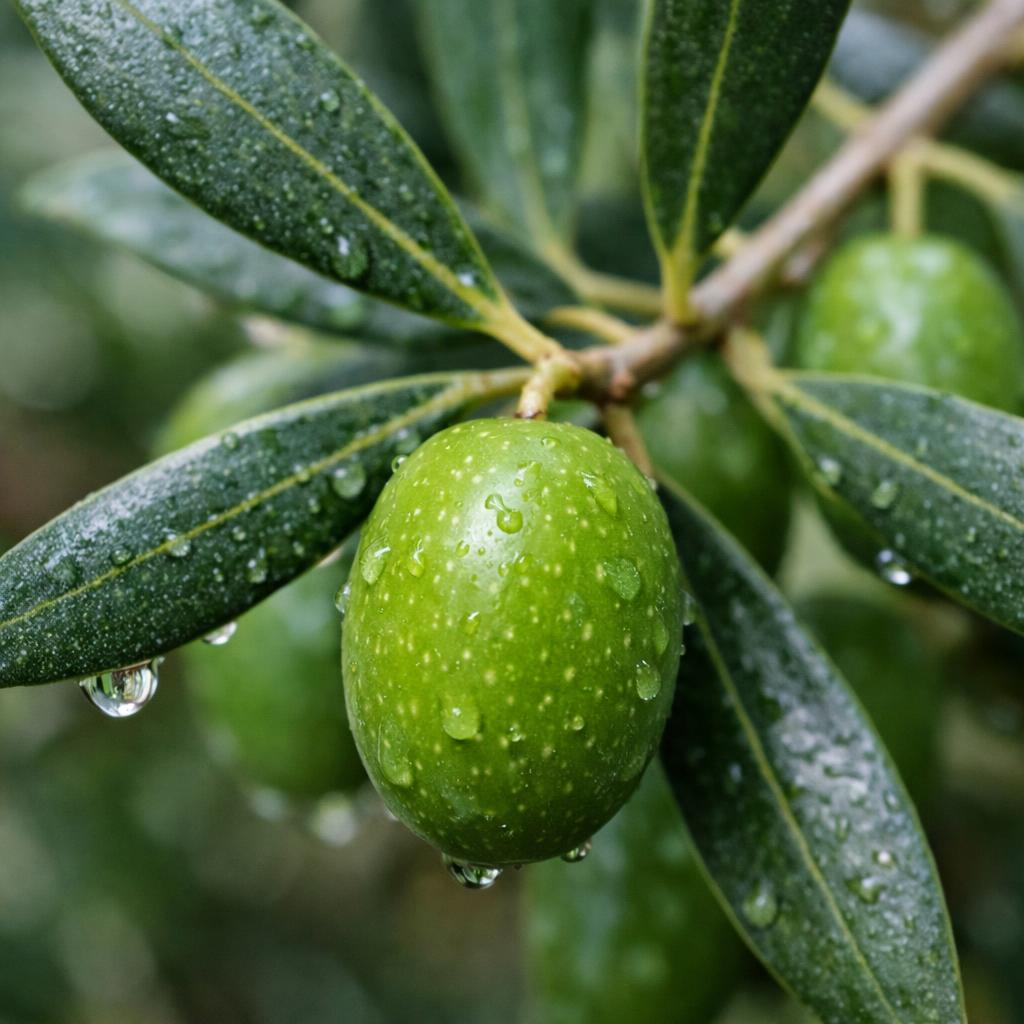 olive