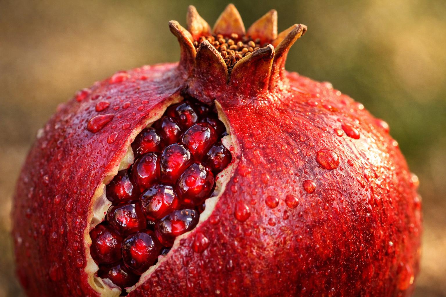 Pomegranate