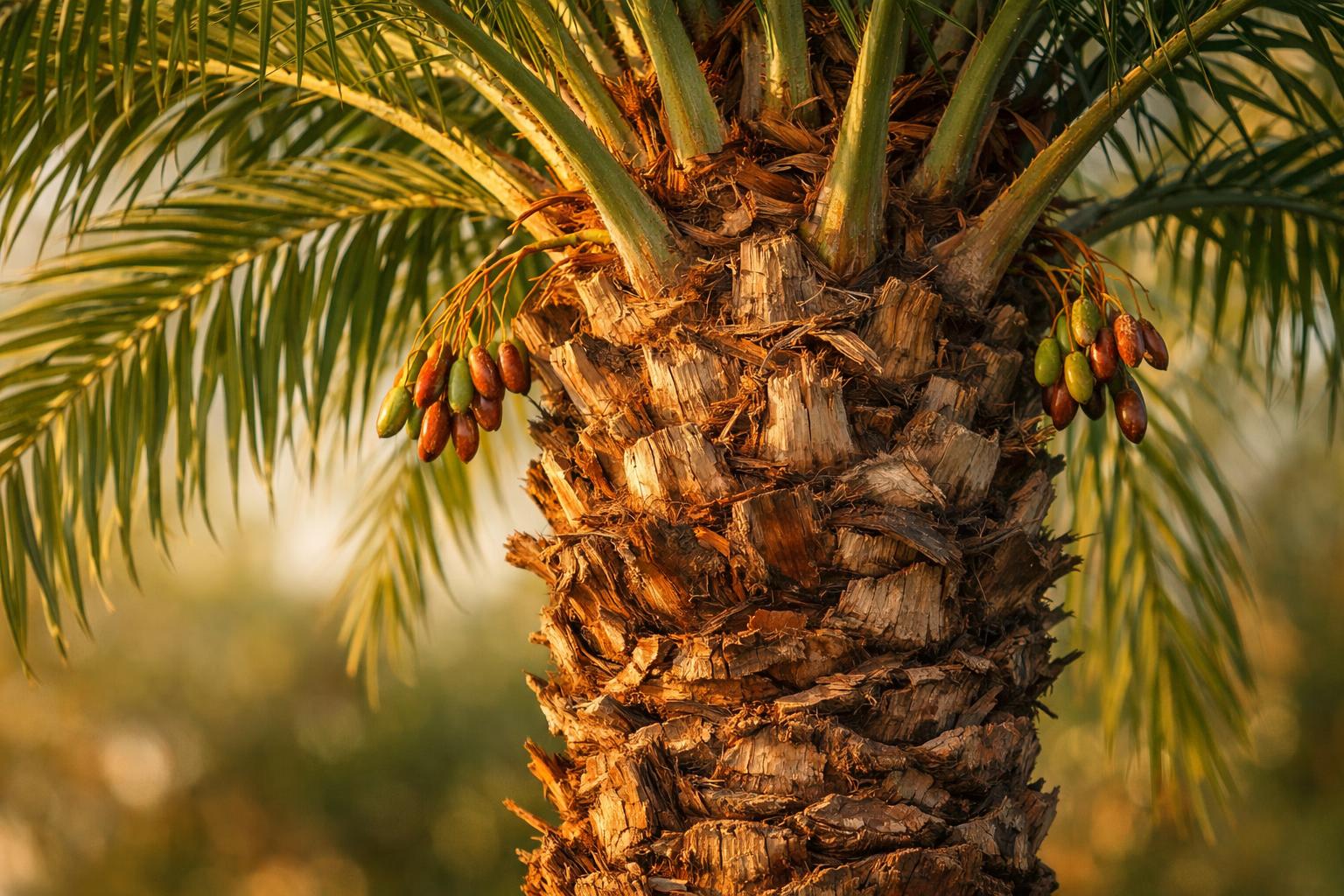 date-palm