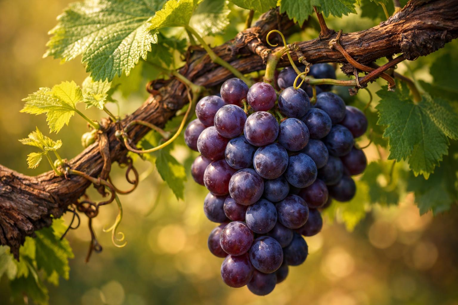 grapevine
