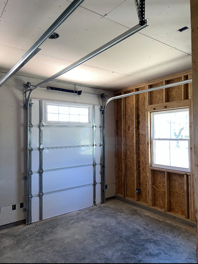 Cedar Doors in Mansfield