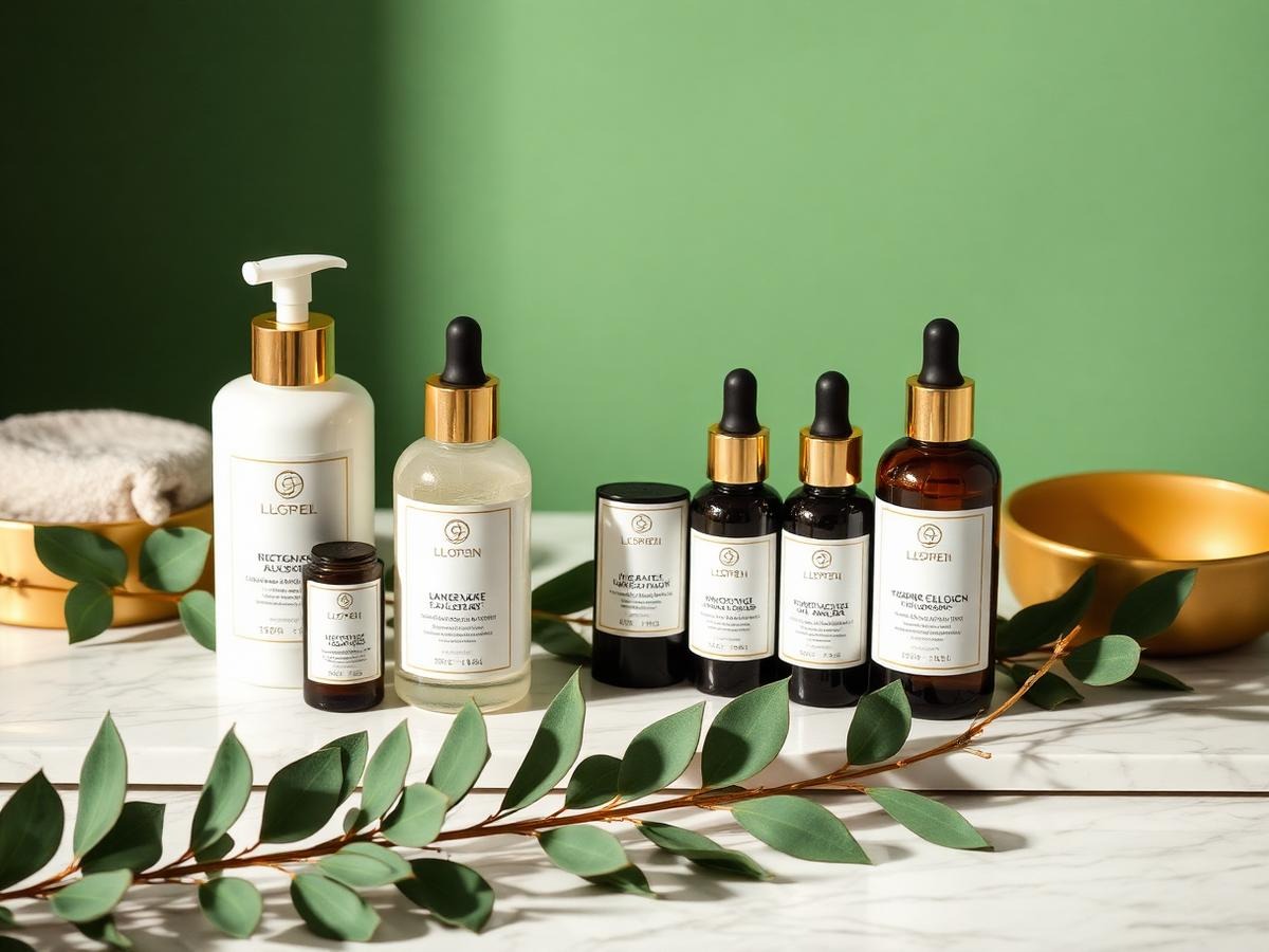 Wellness Essentials