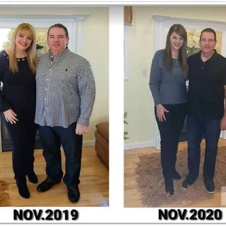 Real family transformation