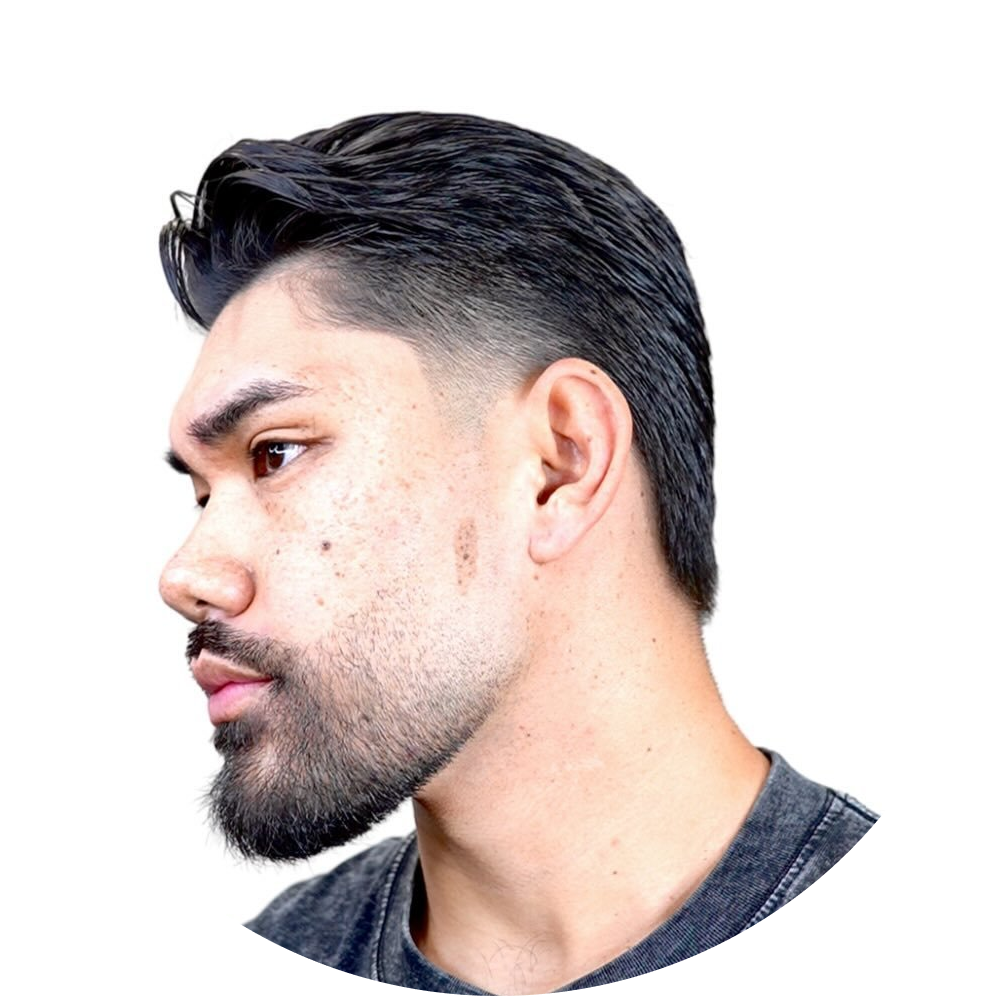 tuffthebarber