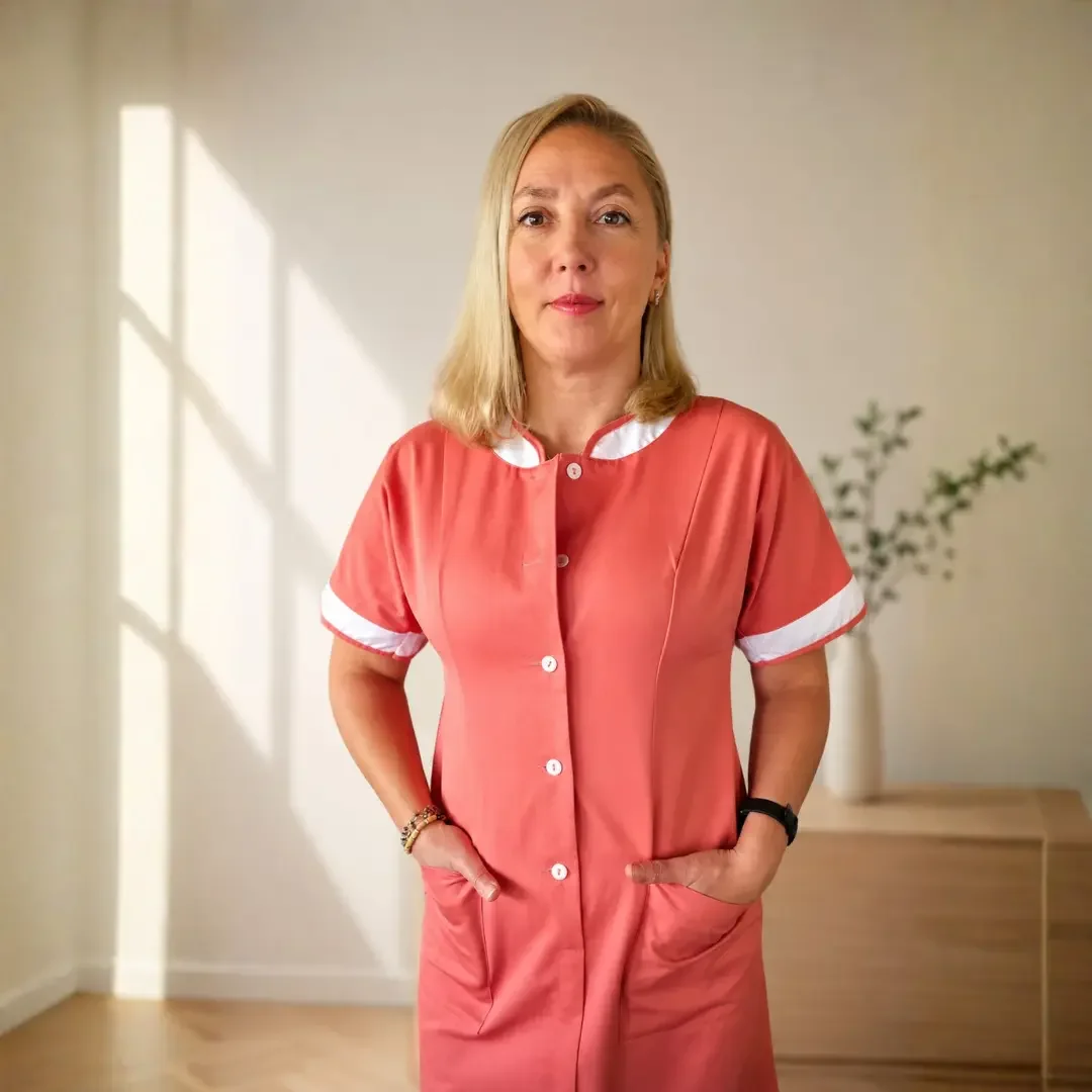 Moașa Alina