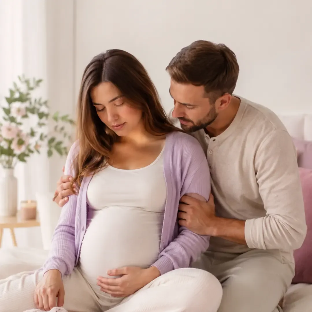 Înainte de naștere: ce pregătiți împreună