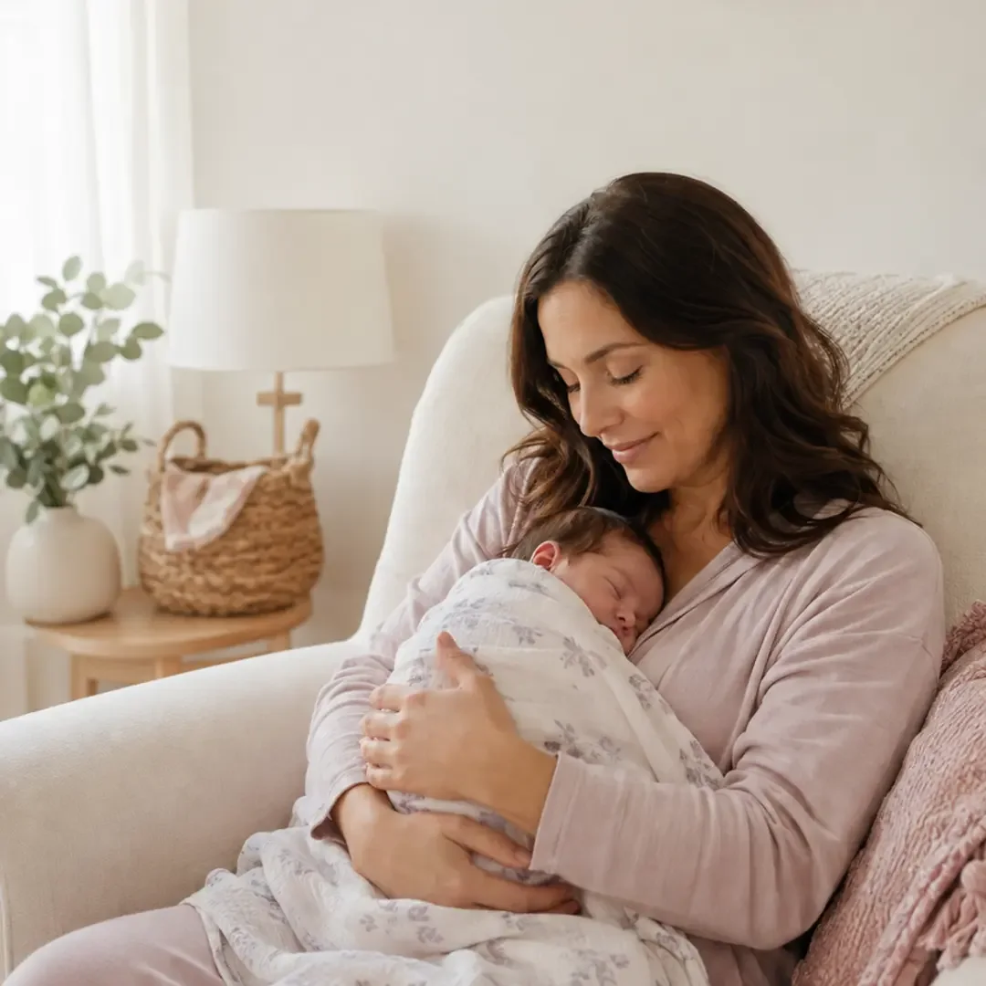 Alăptare și postpartum protejat