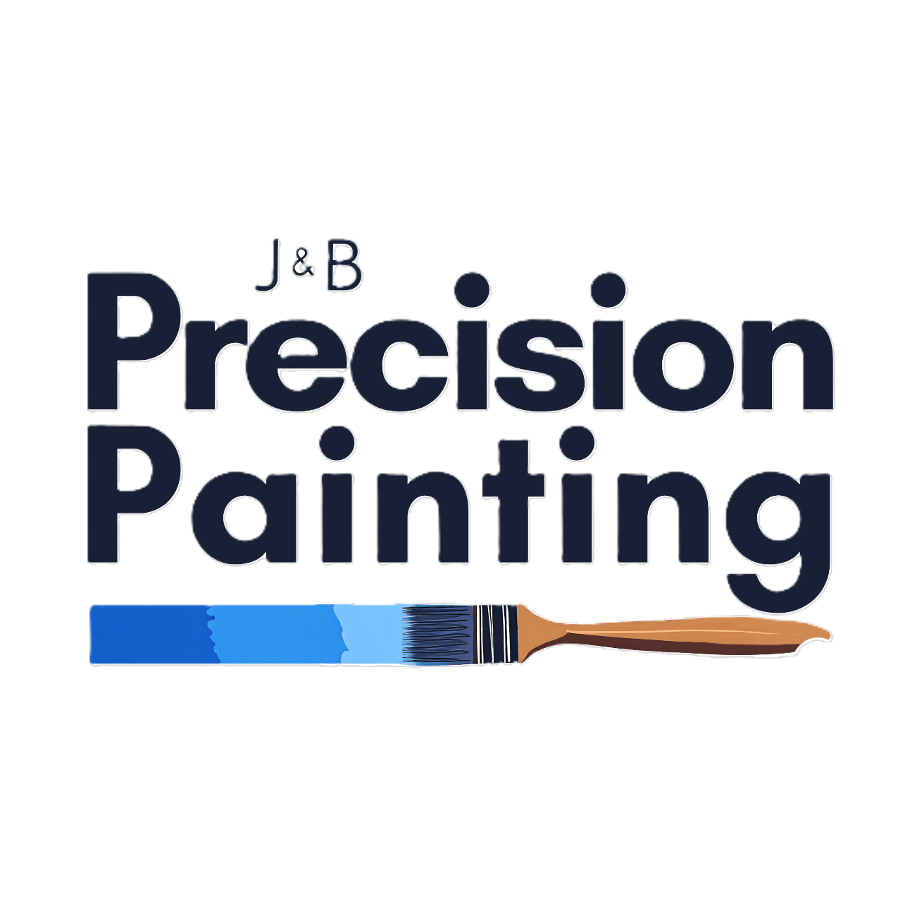 J&B Precision Painting Cedar Park TX