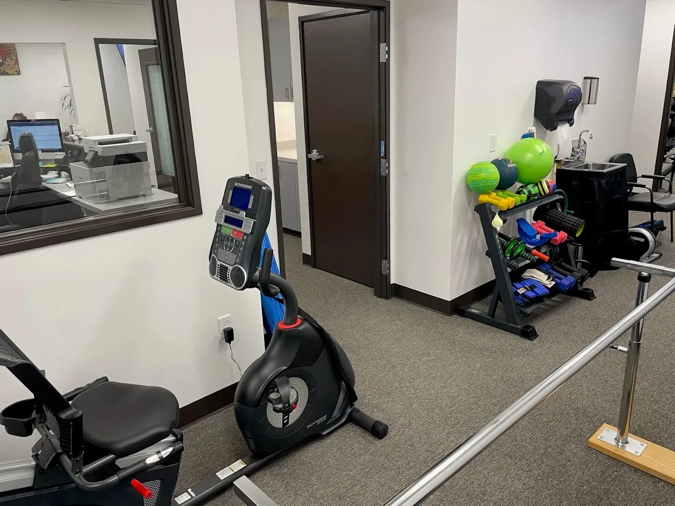 Northwest Physical Therapy Care clinic serving Tigard patients