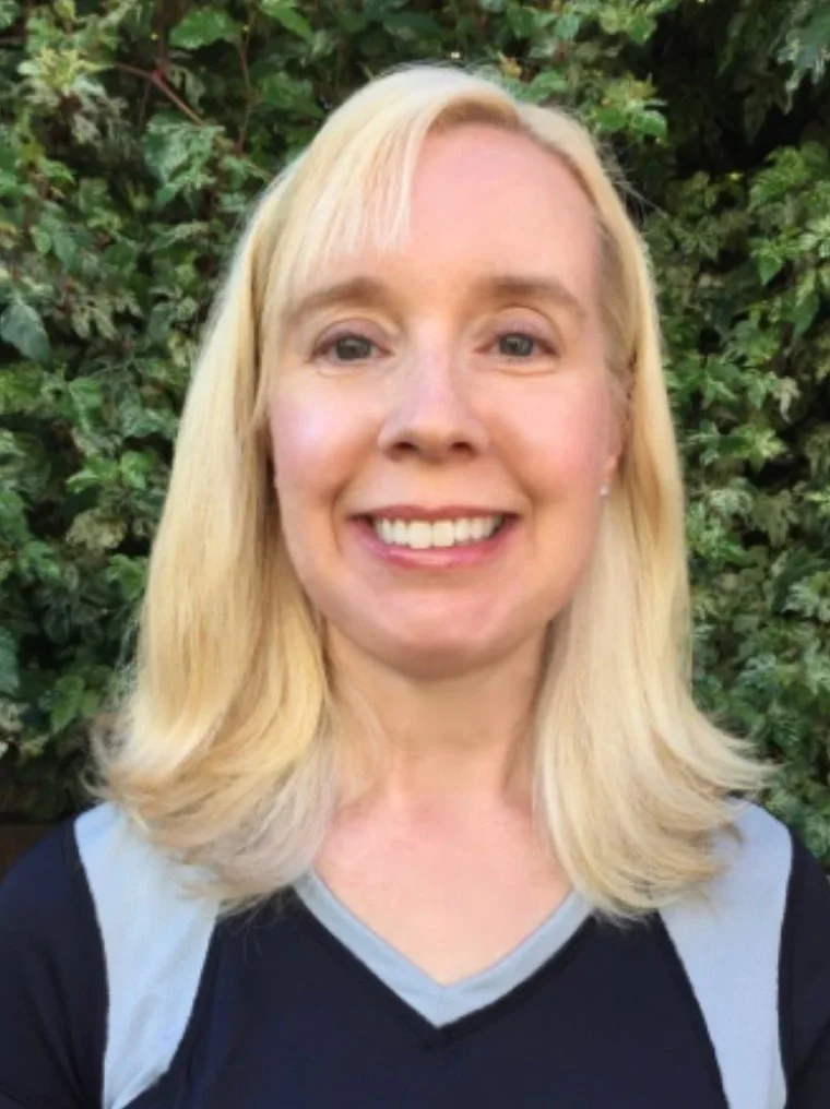Mary Ferrell, PTA, CPT