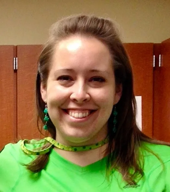 Bethany Garner