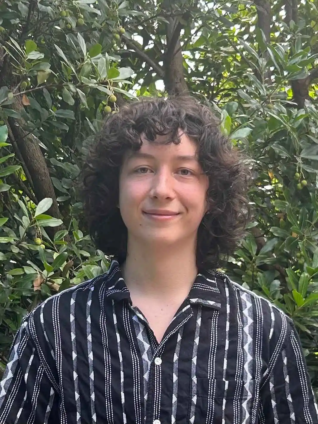 Rhys Karasaki