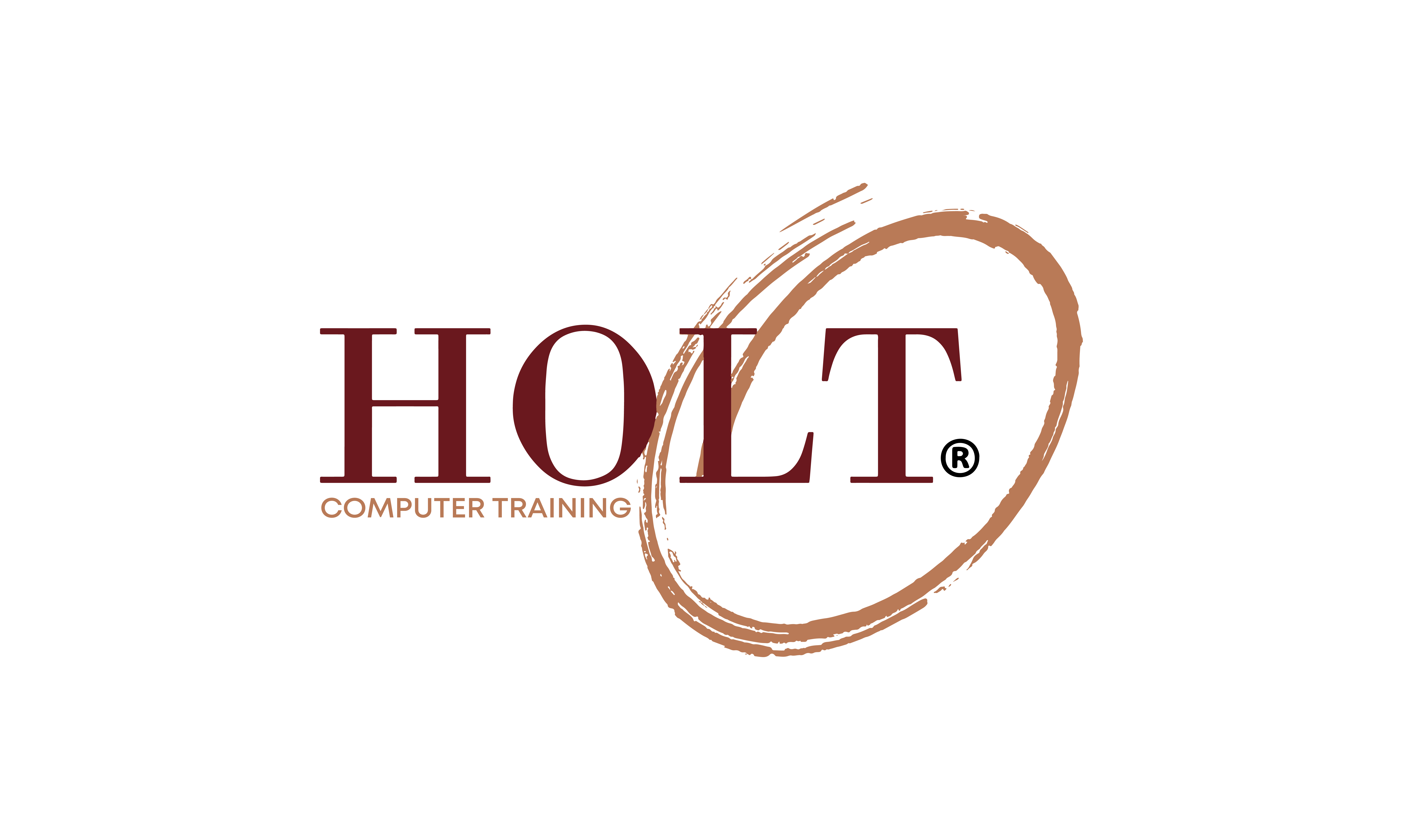 Register | Holt Computer Training