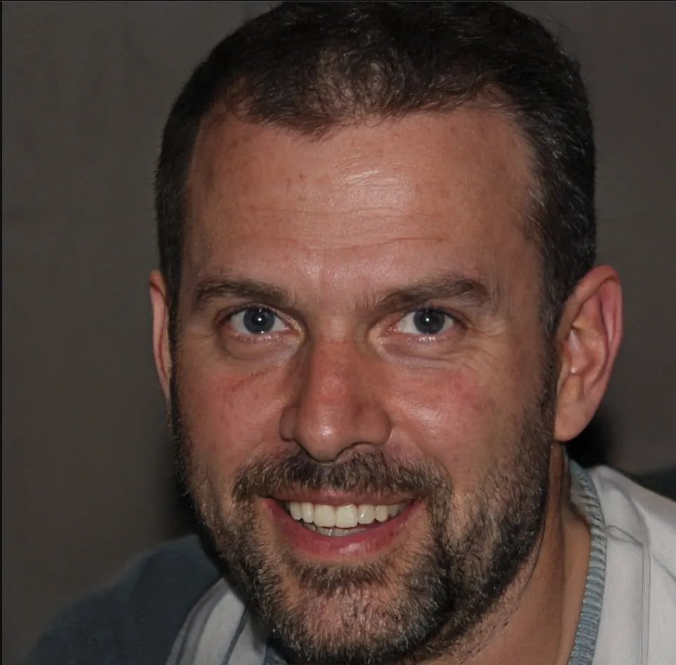Derek P.