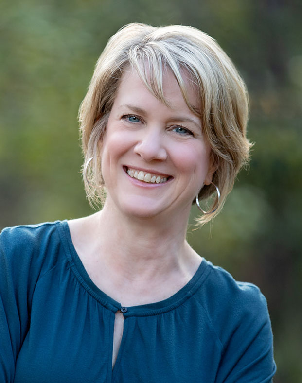 Betsy Jewell
