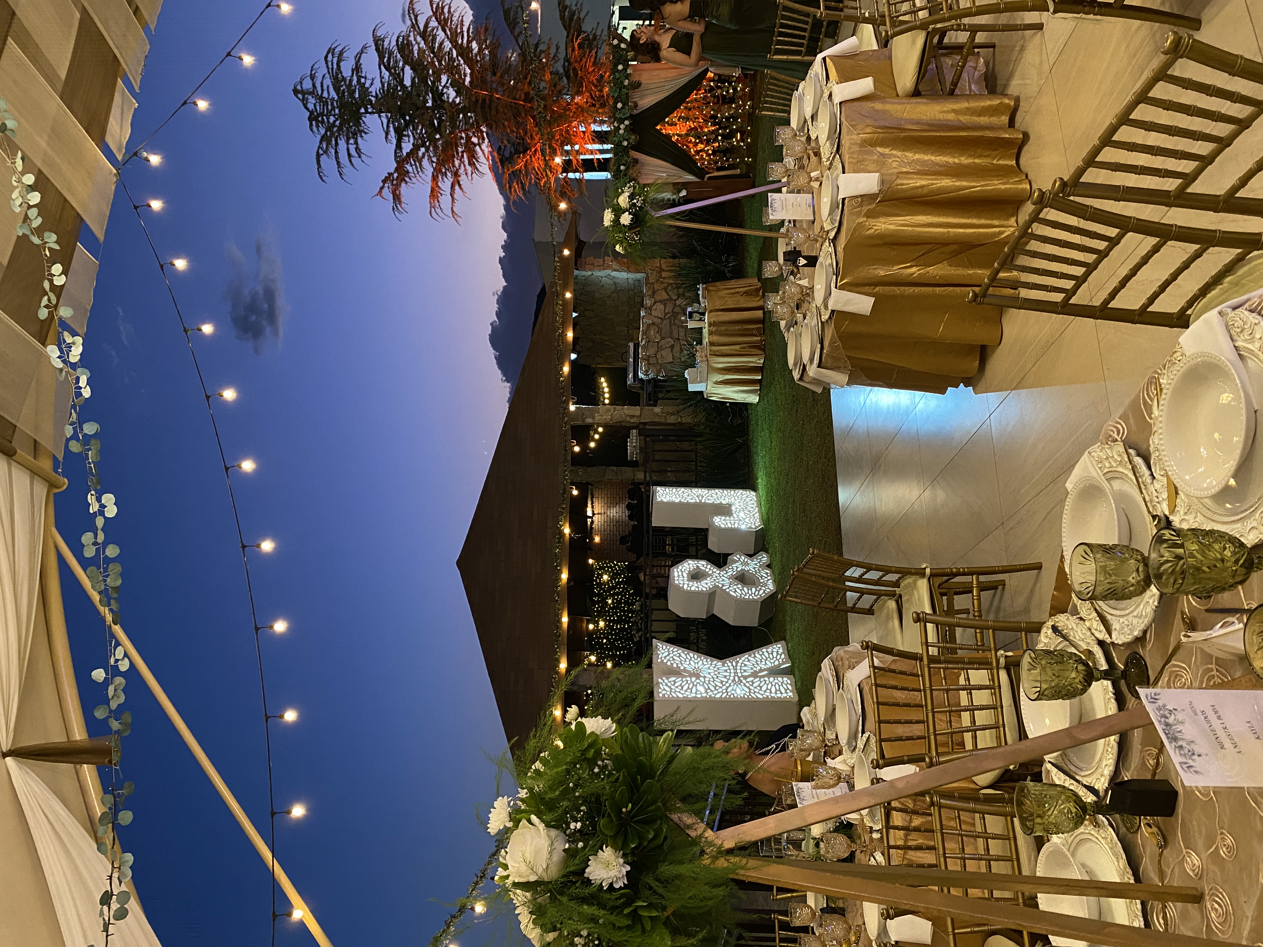 Alpha Green Eventos