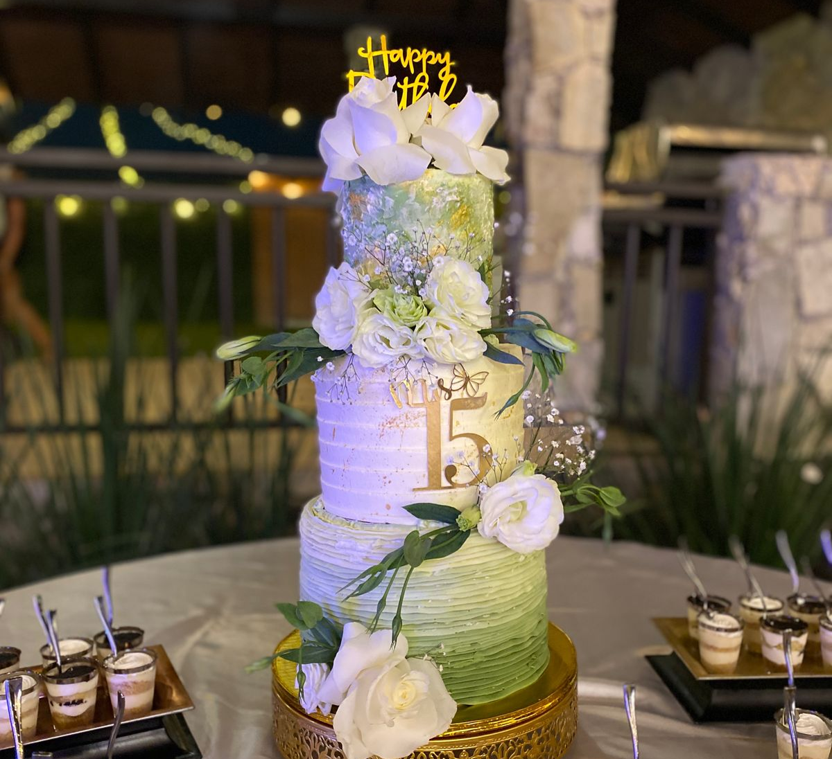 Alimentos y Celebración