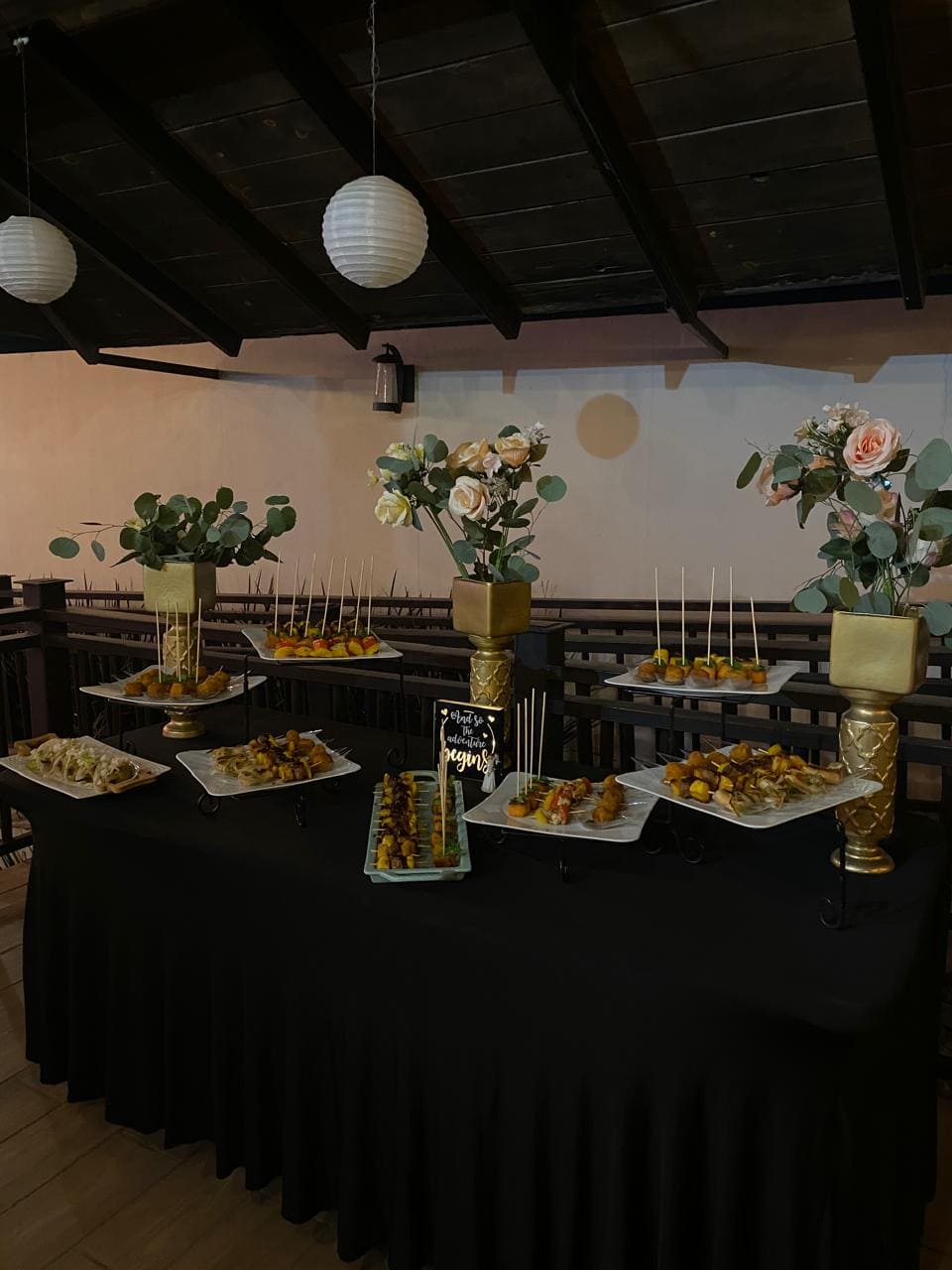 Torta de boda