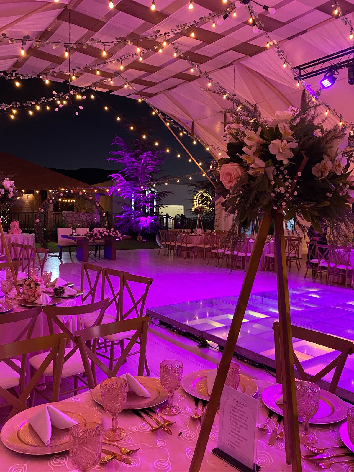 Alpha Green Eventos