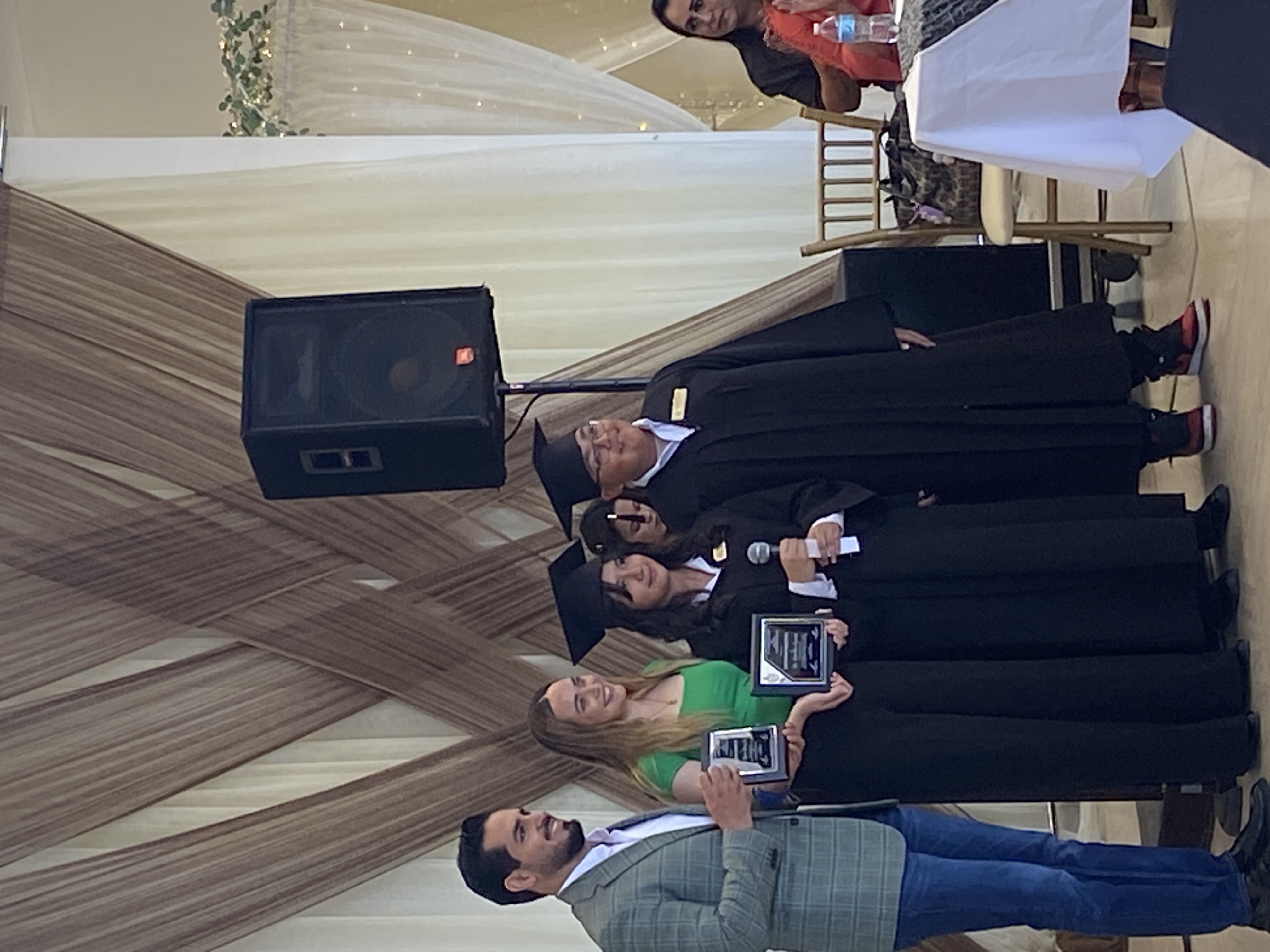 Graduación