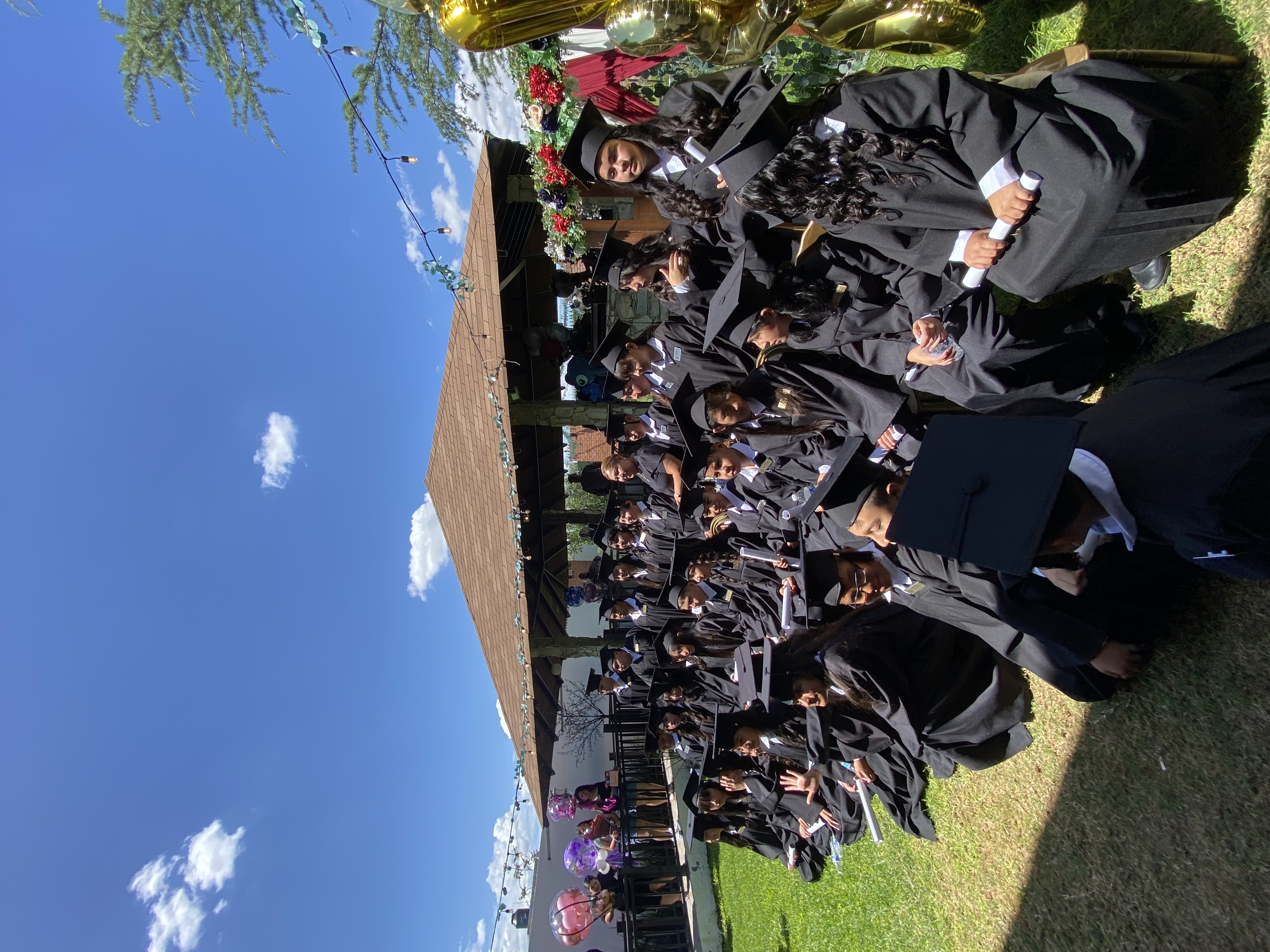 Graduación
