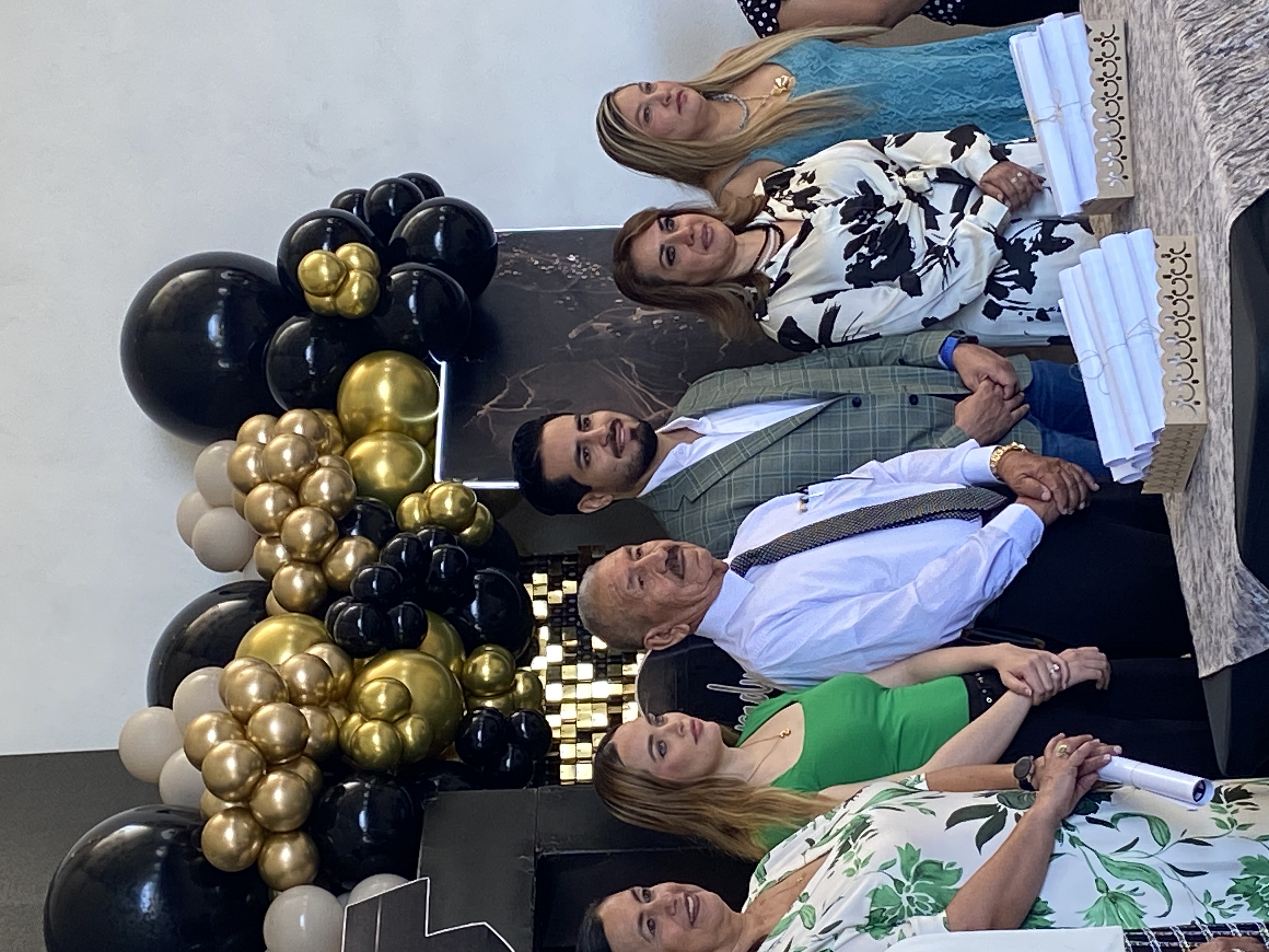 Graduación