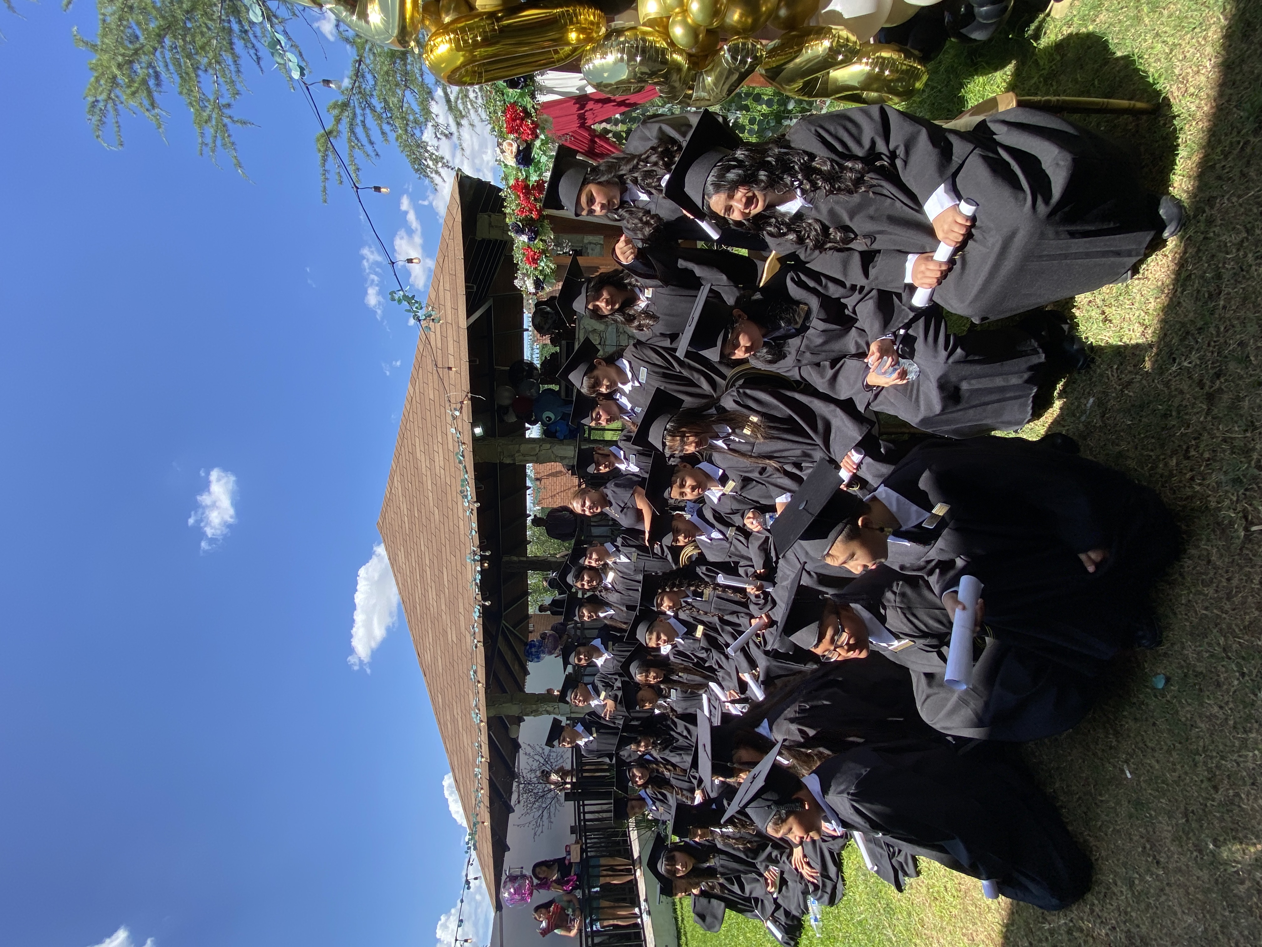 Graduación
