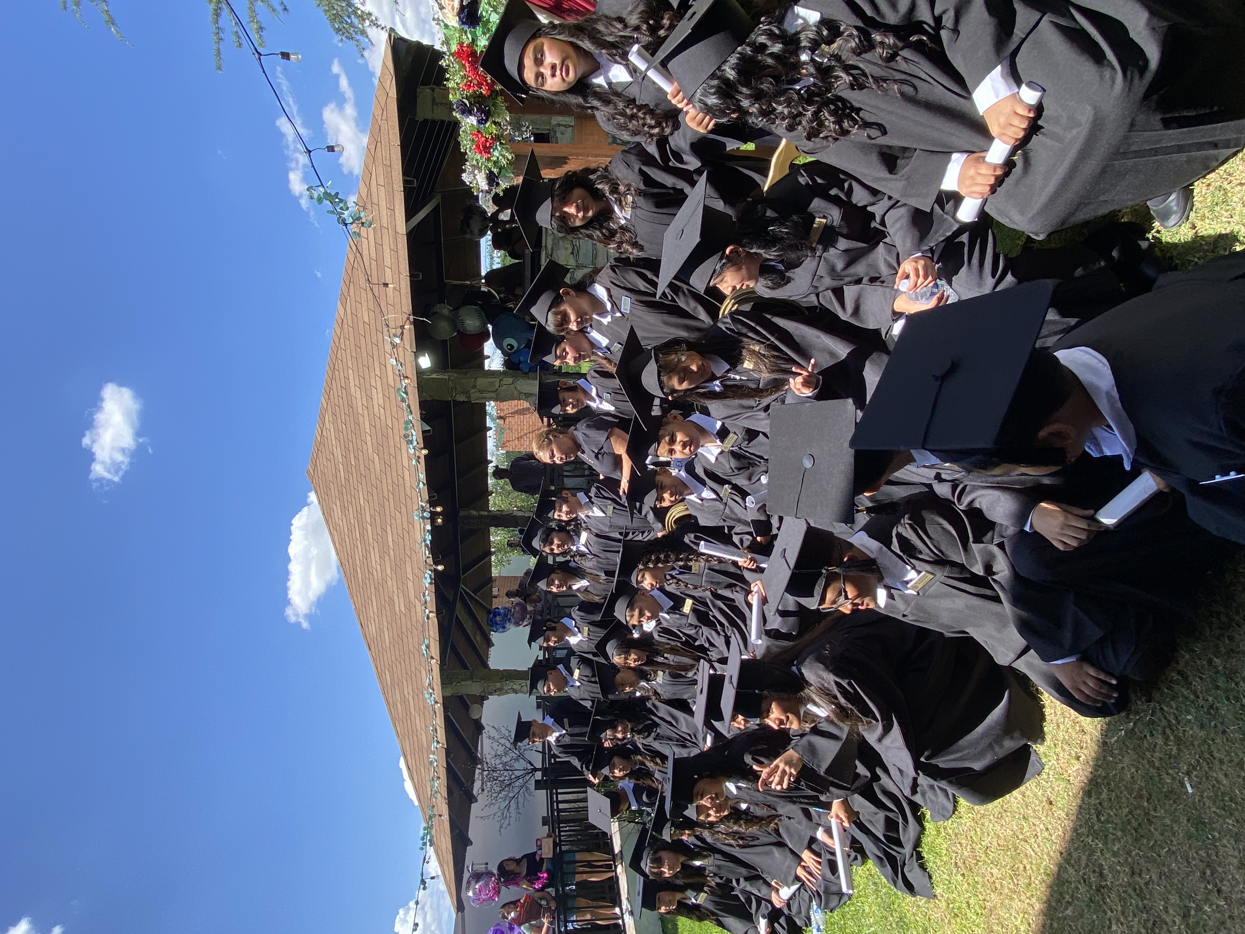 Graduación
