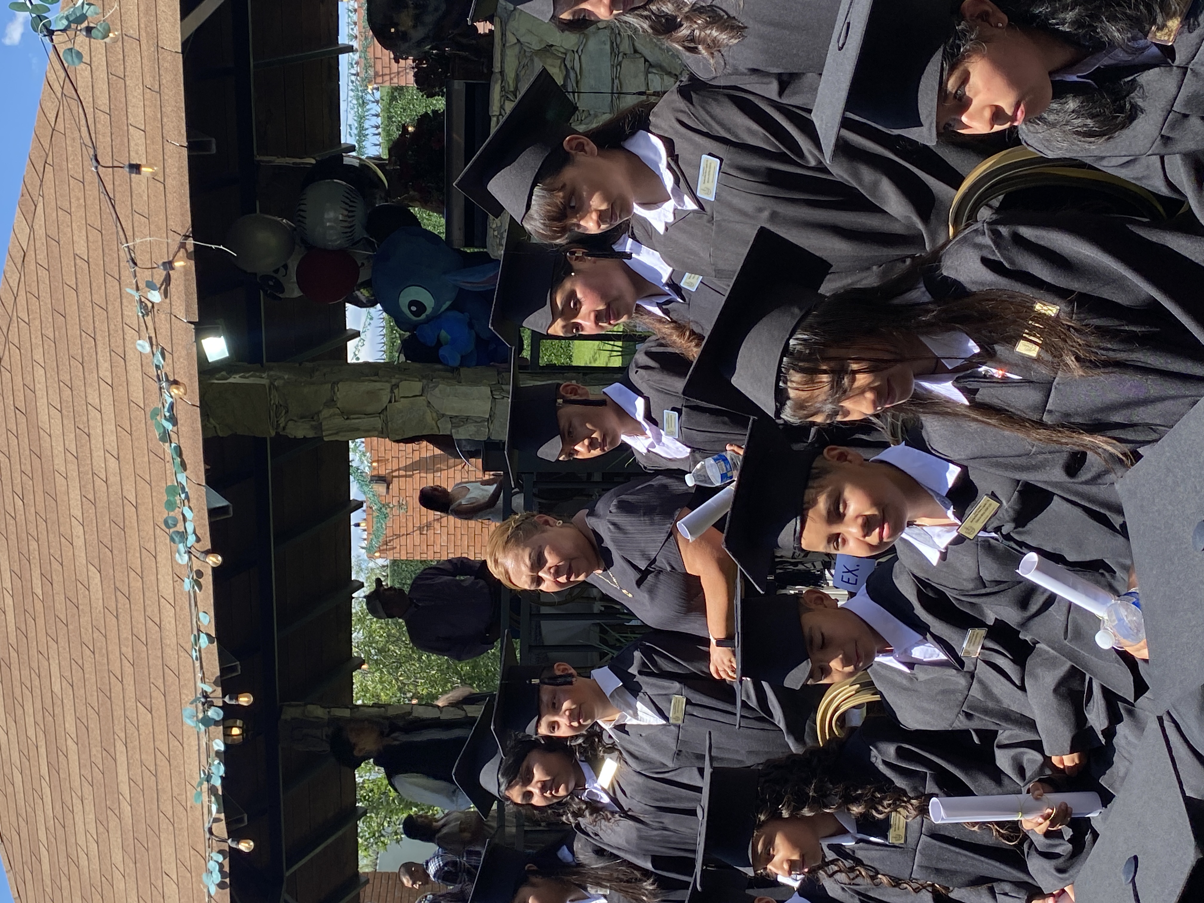 Graduación