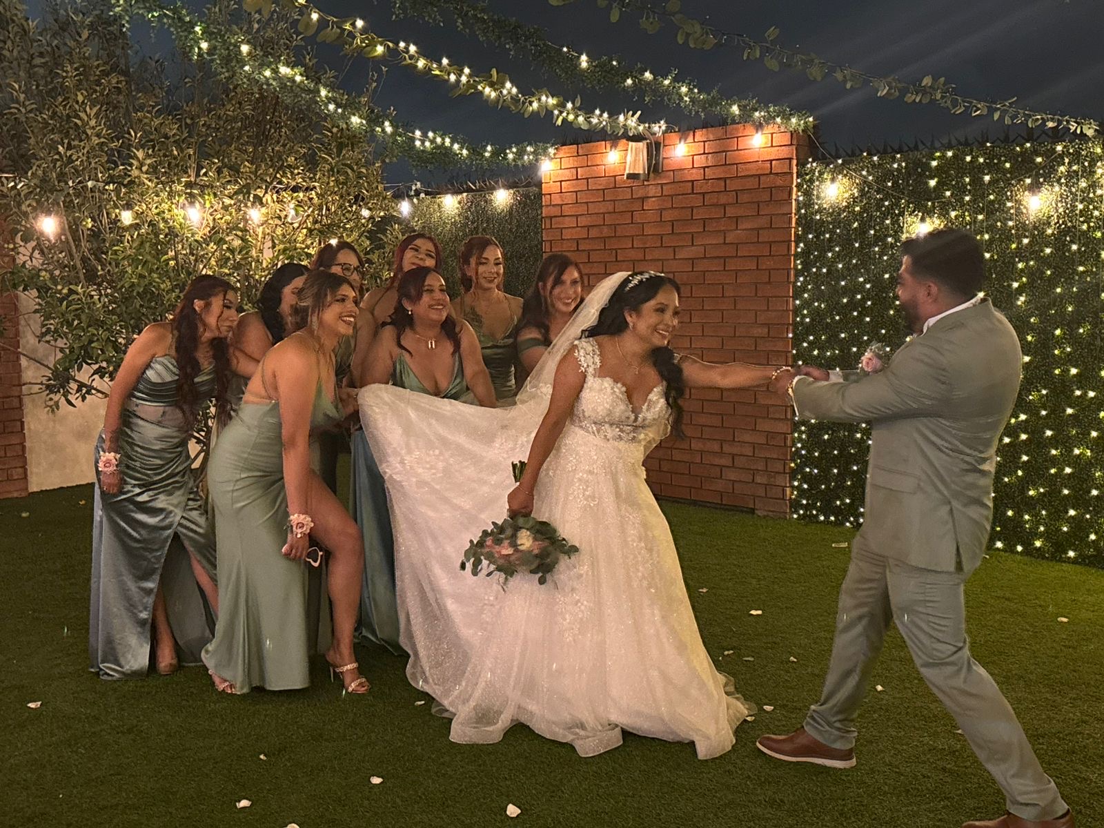 Boda