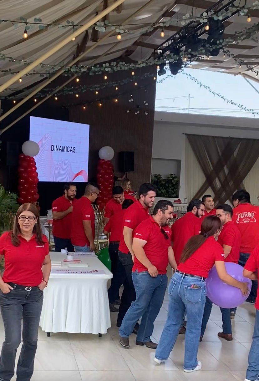 Corporativo