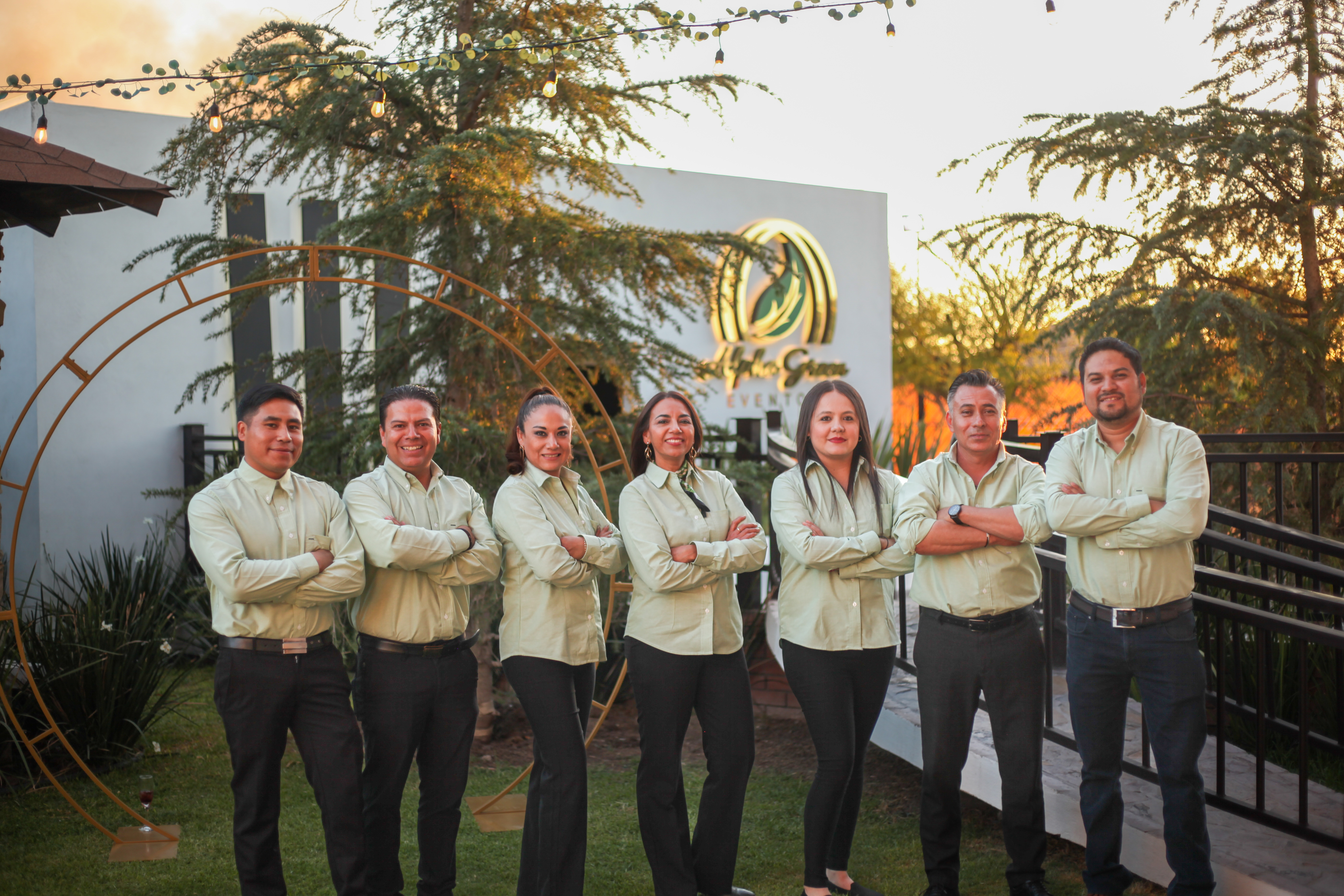 Corporativo