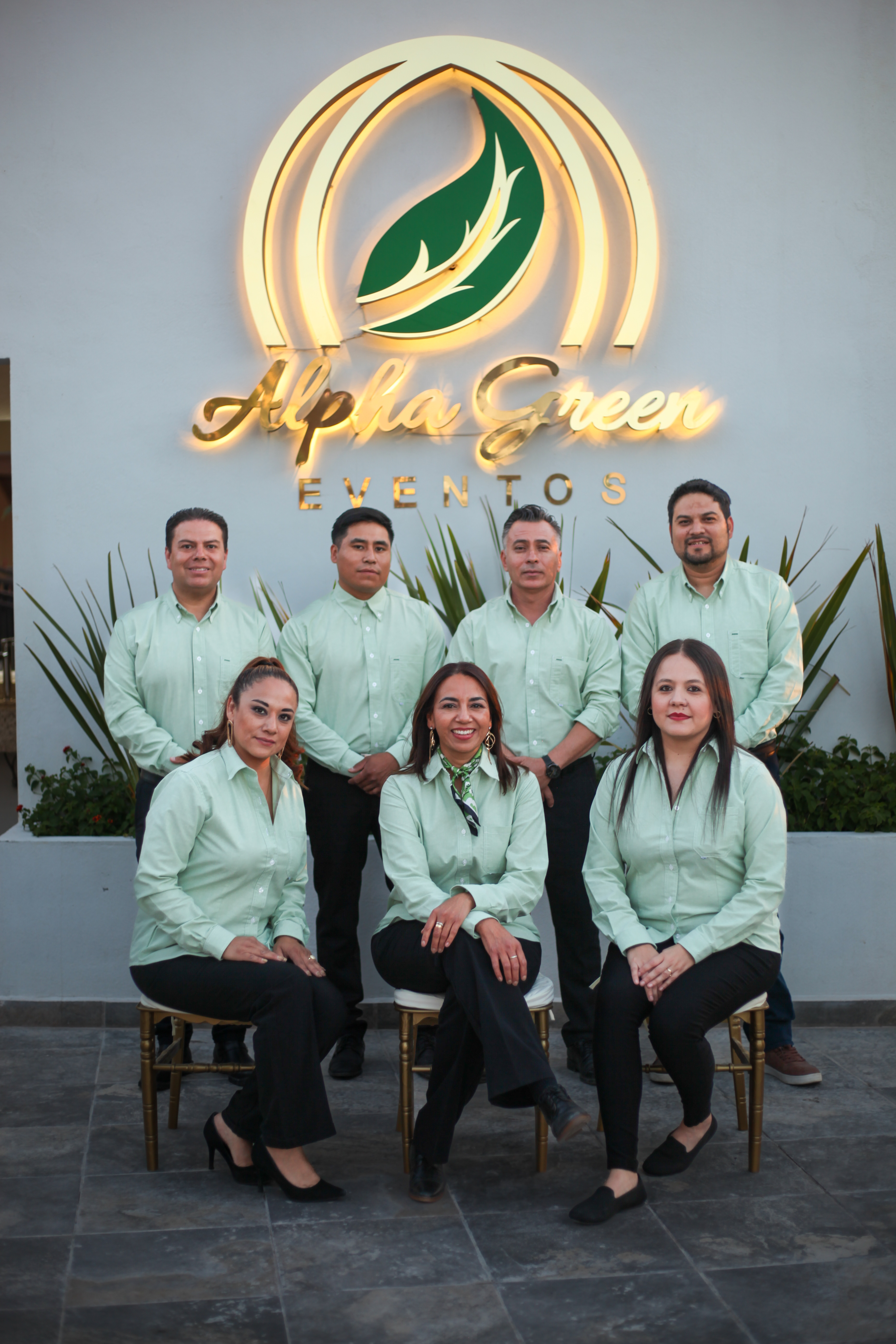 Corporativo