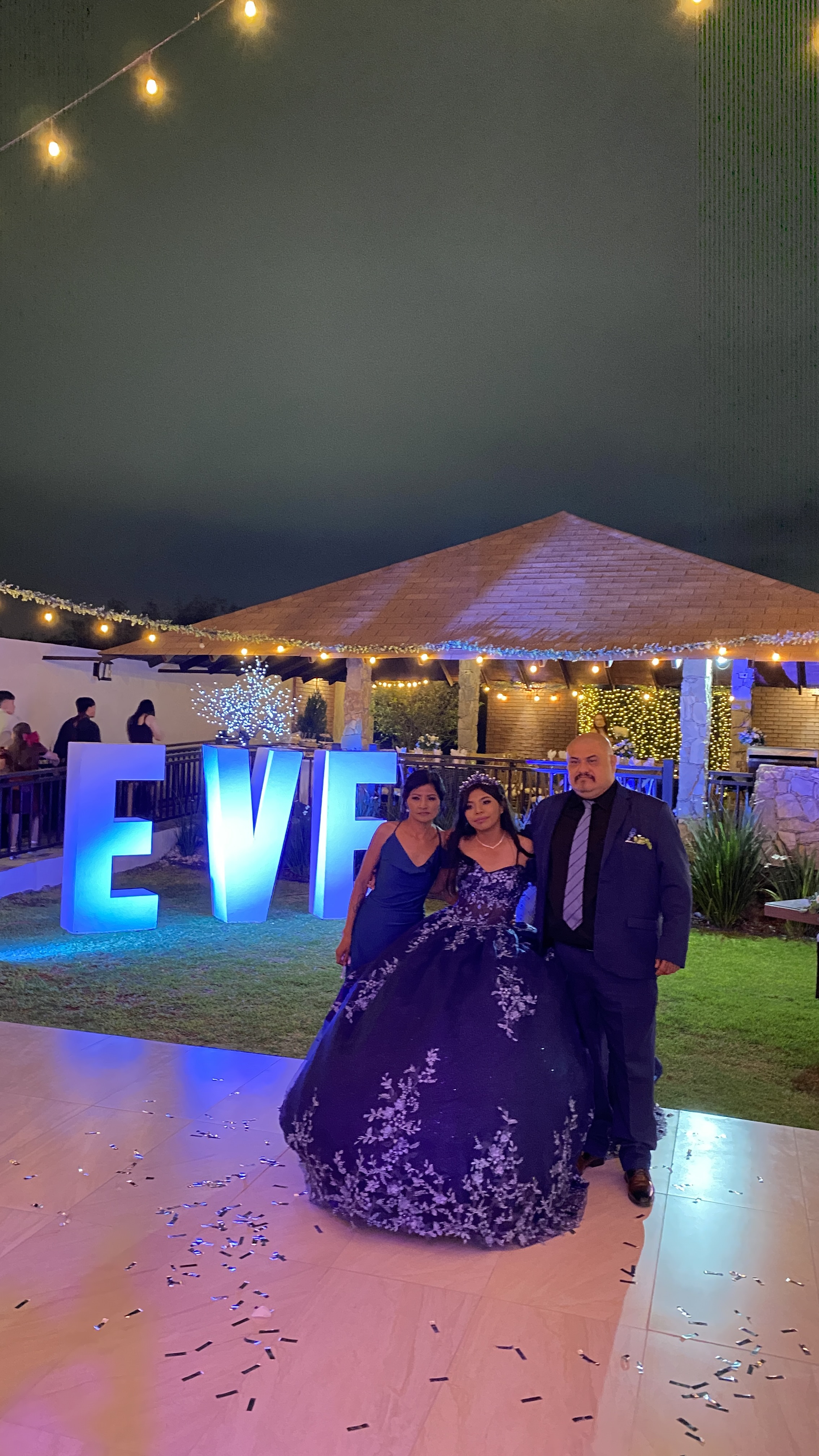 XV Años