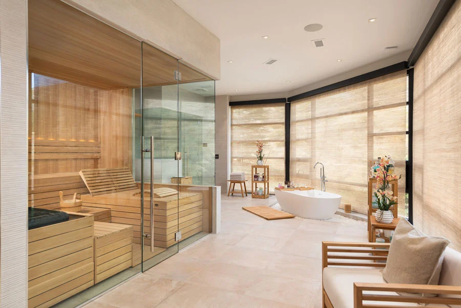 Atlanta Spa & Leisure – Hot Tubs – Swim Spas – Saunas