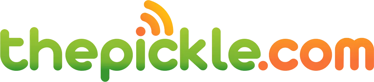 ThePickle.com logo