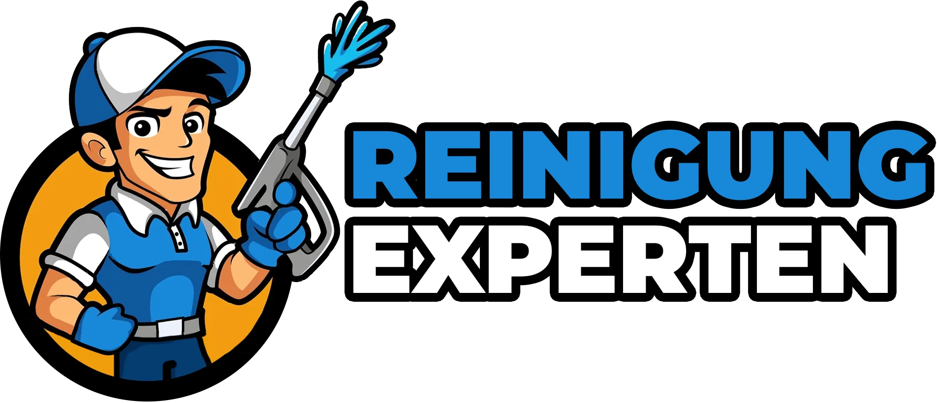 reinigung logo