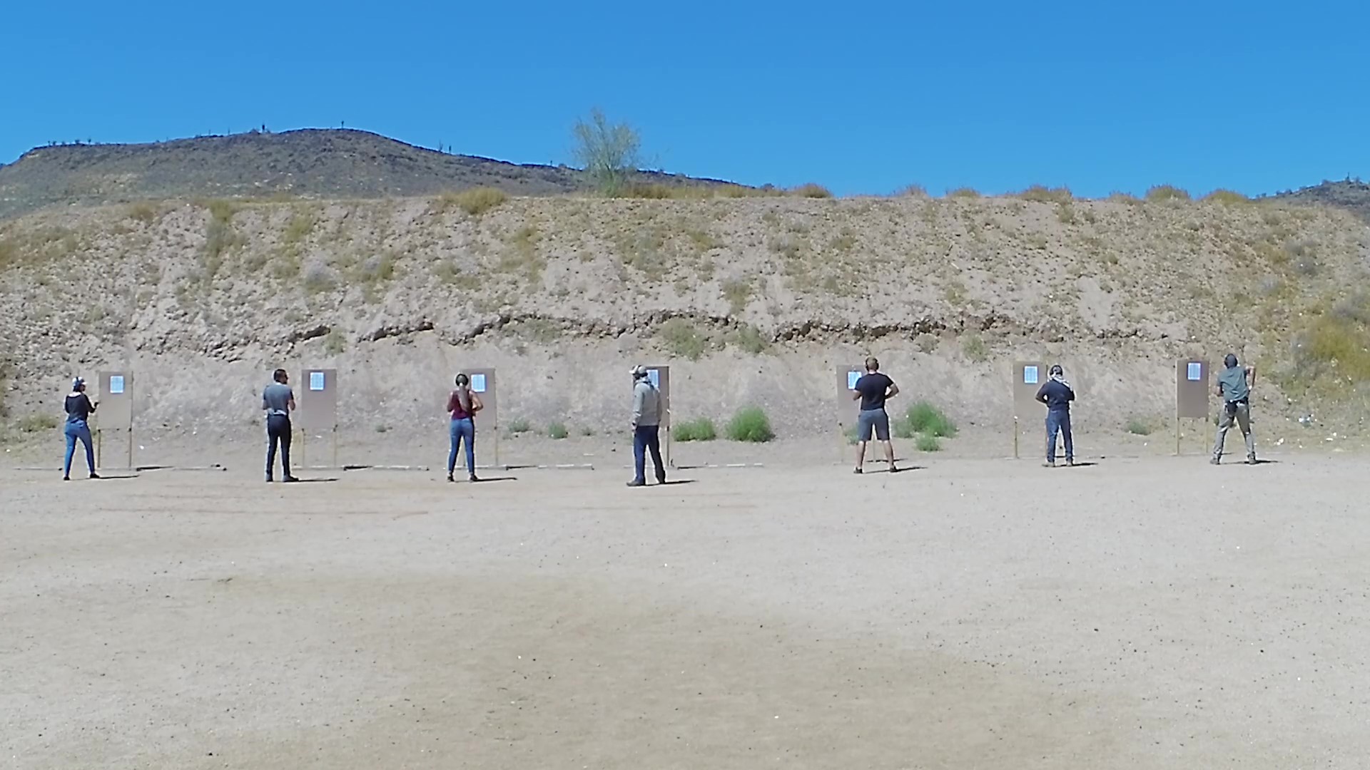 Concealed Carry Training