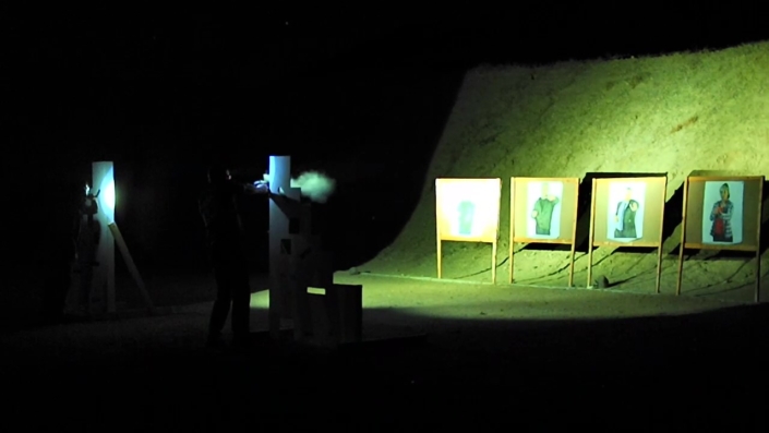 Introduction to Handguns
