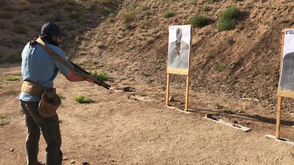 Introduction to Handguns
