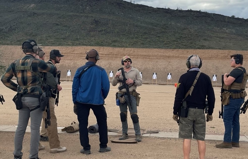 Alpha1 Tactical