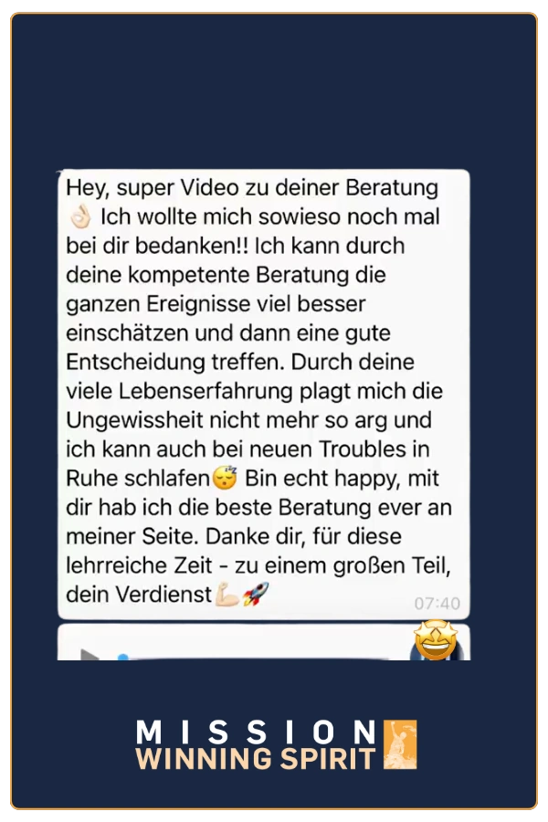 Rezension 2