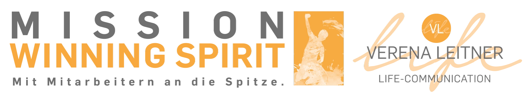 Mission Winning Spirit Logo
