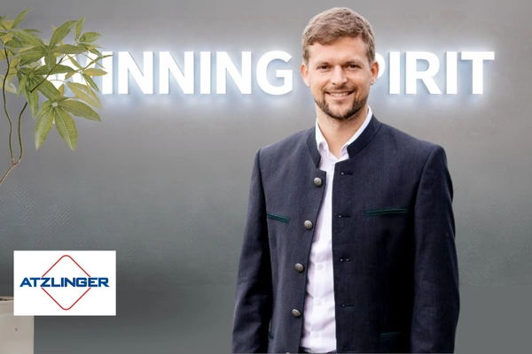 Thomas Atzlinger - Atzlinger GmbH